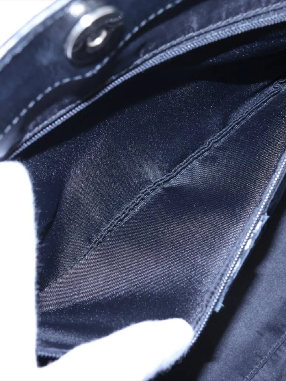 Dior Galliano Era Tote O6 MOG - Picture 8 of 9